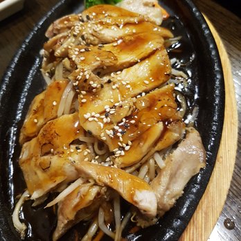 Victoria Sushi - Japanese Near Me - New Westminster, British Columbia