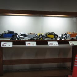 Museo del Automovil Club Argentino