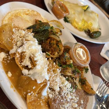 Rodeo Cafe - Chilaquiles - Breakfast & Brunch Near Me - Norco, California Rodeo Cafe - Chilaquiles - Breakfast & Brunch Near Me - Norco, California