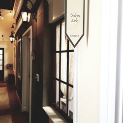 Salon Zele