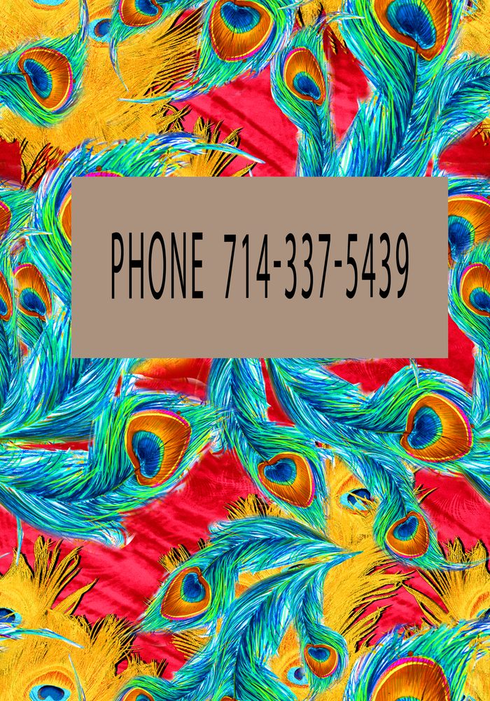 CORETEX DIGITAL Updated July 2024 5211 Pacific Blvd, HUNTINGTON PARK, California Printing