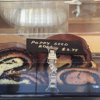 Cinderella - Bakeries Near Me - San Francisco, California