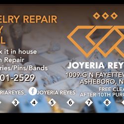  Joyeria Reyes