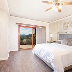 Vineyard Hills Villa