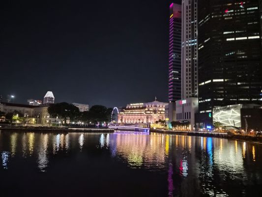CQ @ Clarke Quay by null