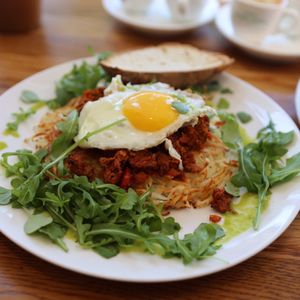 SoCal, from Santa Barbara to Orange County