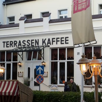 Terrassenkaffee - Cafes Near Me - Heringsdorf - Usedom, MV Terrassenkaffee - Cafes Near Me - Heringsdorf - Usedom, MV