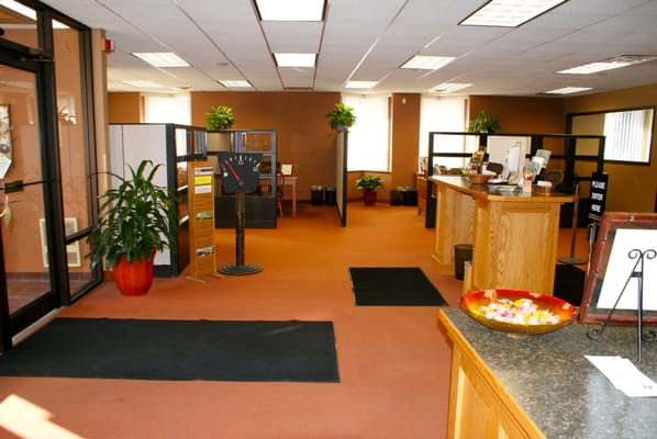 Educators Credit Union