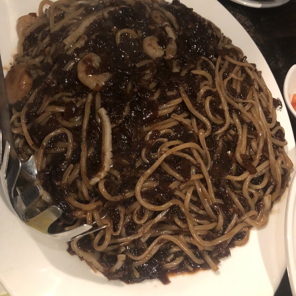 Beijing Sung - Family jjajang - Korean Near Me - Vaughan, Ontario