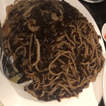 Beijing Sung - Family jjajang - Korean Near Me - Vaughan, Ontario