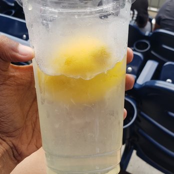 Nationals Park - lemonade - Stadiums & Arenas Near Me - Washington, DC, District of Columbia Nationals Park - lemonade - Stadiums & Arenas Near Me - Washington, DC, District of Columbia