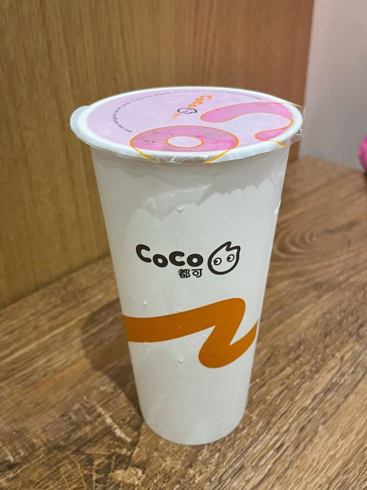 COCO FRESH TEA & JUICE 133 Photos & 83 Reviews 3275 Kingsway