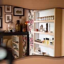 Persephenie - HIDDEN SHOP -EMAIL FOR AN APPOINTMENT