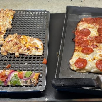 Cicis Pizza - Pizza Near Me - Orlando, Florida