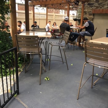 The Bayou - New American Near Me - Bethlehem, Pennsylvania