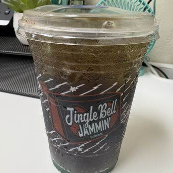 Dutch Bros Coffee - Coffee & Tea Near Me - Fresno, California