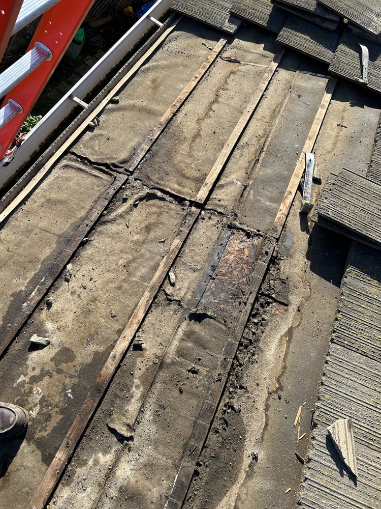 Slide of Towers Waterproofing