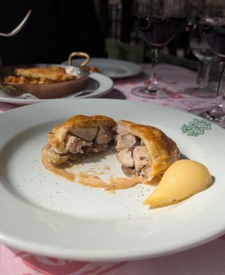 Auberge Bressane by null