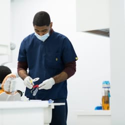 Cascada Dental Spa - Highly Skilled Staff
