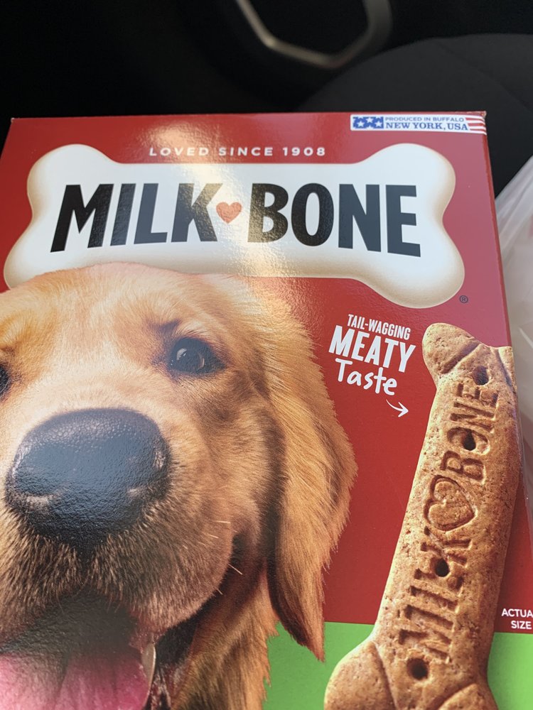 CONCORD PET FOOD AND SUPPLIES Updated September 2024 4940 Pennell