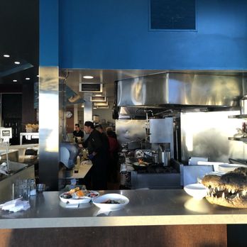 Puerto 27 Peruvian Kitchen & Pisco Bar - Peruvian Near Me - Pacifica, California