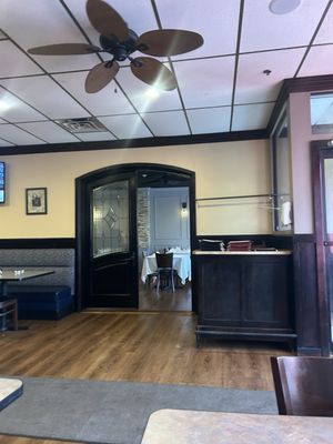 Beni’s Trattoria by null