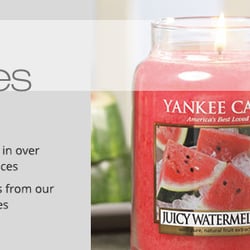 Yankee Candle