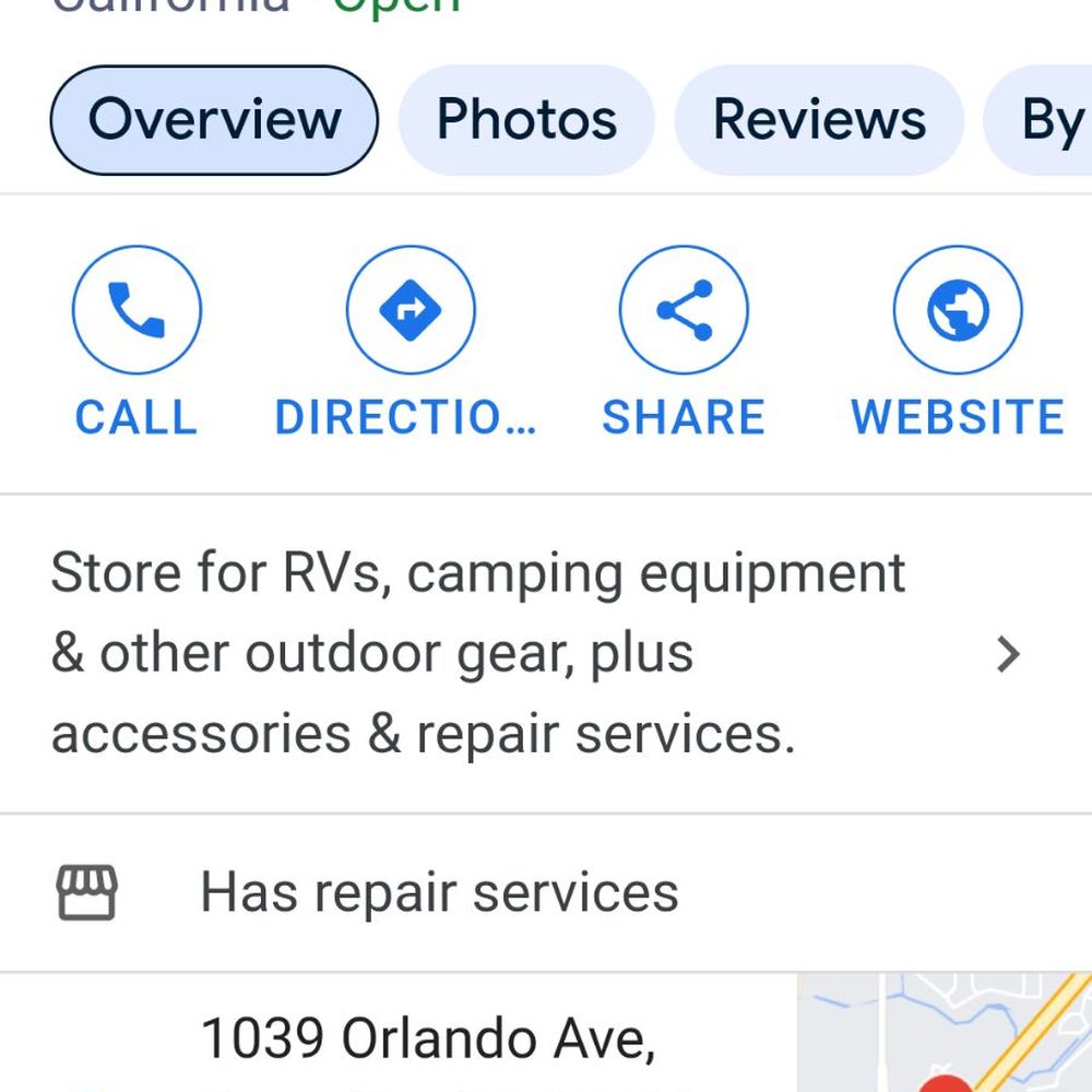 Camping World - Roseville - Don't go to this camping world John will disrespect you. - RV Dealers Near Me - Roseville, California Camping World - Roseville - Don't go to this camping world John will disrespect you. - RV Dealers Near Me - Roseville, California