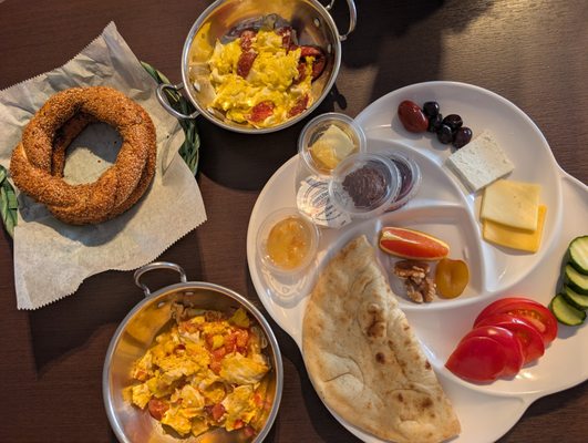 Borek G Cafe & Market by null