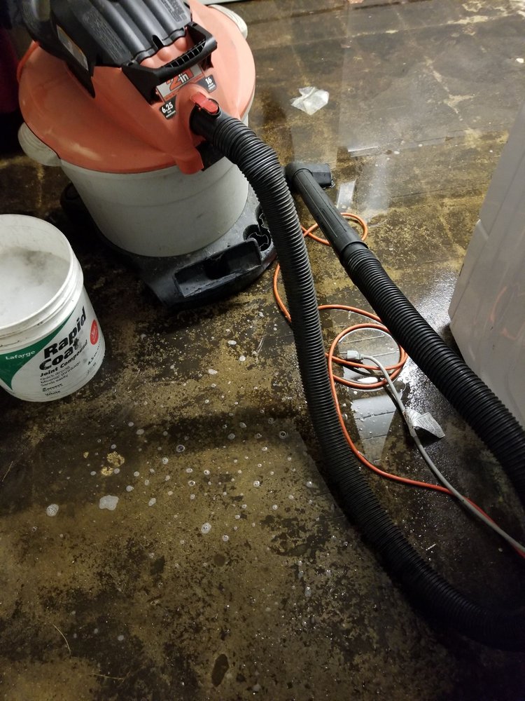 Slide of Trombly Bill Plumbing Heating & Fuel Oil