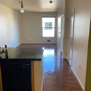 The Uptown - Professionally cleaned apartment on move out yet still charged to "clean" it. - Apartments Near Me - Oakland, California The Uptown - Professionally cleaned apartment on move out yet still charged to "clean" it. - Apartments Near Me - Oakland, California