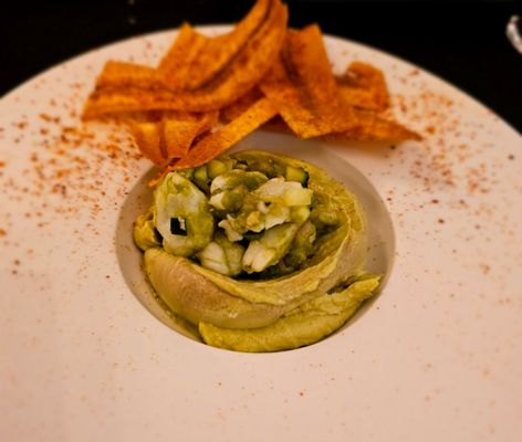 Arizona Culinary Institute by null