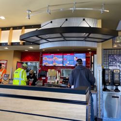 Raising Cane's Chicken Fingers