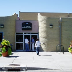 La Familia Recreation Center