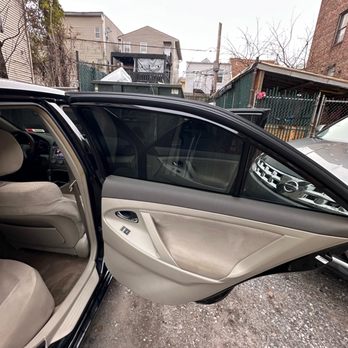 Tinker Auto Detailing & Window Tinting - Auto Detailing Near Me - Yonkers, New York Tinker Auto Detailing & Window Tinting - Auto Detailing Near Me - Yonkers, New York