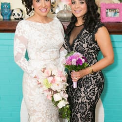 Athena Flowers - Flowers were absolutely perfect!