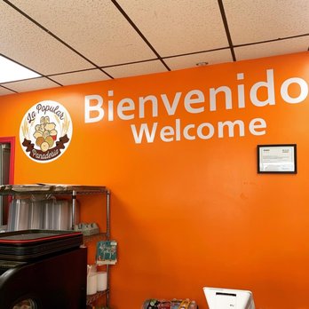 La Popular Panaderia - Very welcoming team. - Bakeries Near Me - Mesquite, Texas La Popular Panaderia - Very welcoming team. - Bakeries Near Me - Mesquite, Texas