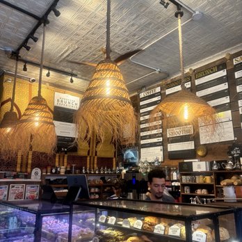 Pause Cafe - Ambiance / Interior - Moroccan Near Me - New York, New York Pause Cafe - Ambiance / Interior - Moroccan Near Me - New York, New York