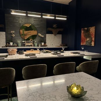 Kogen Omakase - Japanese Near Me - Santa Monica, California