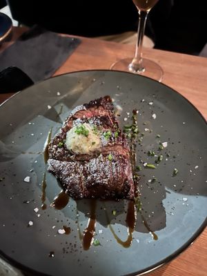 The Shambles by null