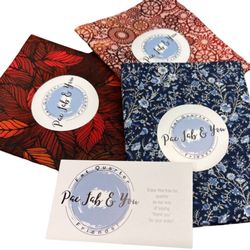 Pacific Fabrics