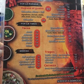 Janos Tacos - Tacos Near Me - Puerto Vallarta, JAL