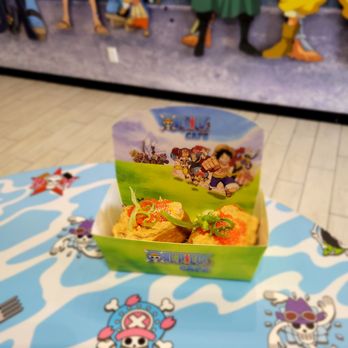 One Piece Cafe - Themed Cafes Near Me - Las Vegas, Nevada One Piece Cafe - Themed Cafes Near Me - Las Vegas, Nevada