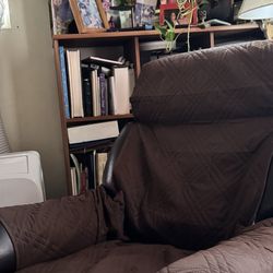 Futon City - Recliner purchased from Futon City