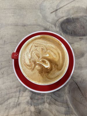 Greenhorn Cafe by null