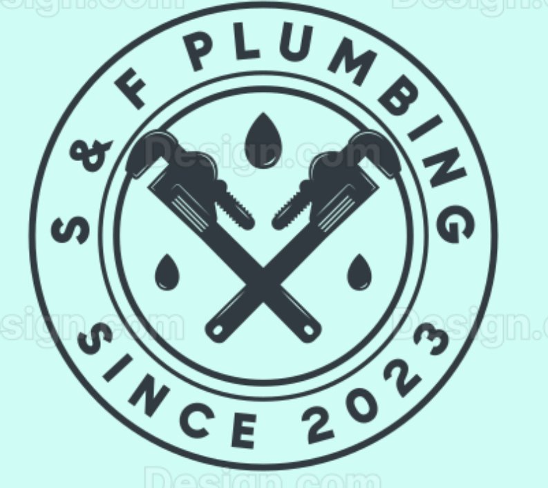 Slide of S & F Plumbing and Services