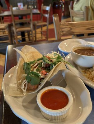 Pappasito's Cantina by null