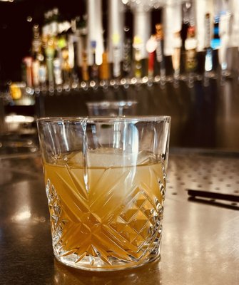 Yard House by null