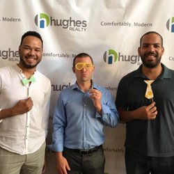 Hughes Realty - Client Appreciation Party 2017