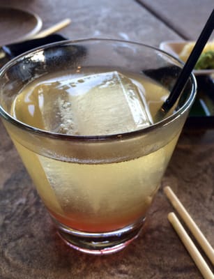 Dragonfly Robata Grill & Sushi by null